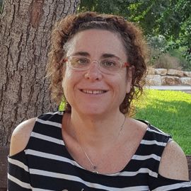 הדס פלג